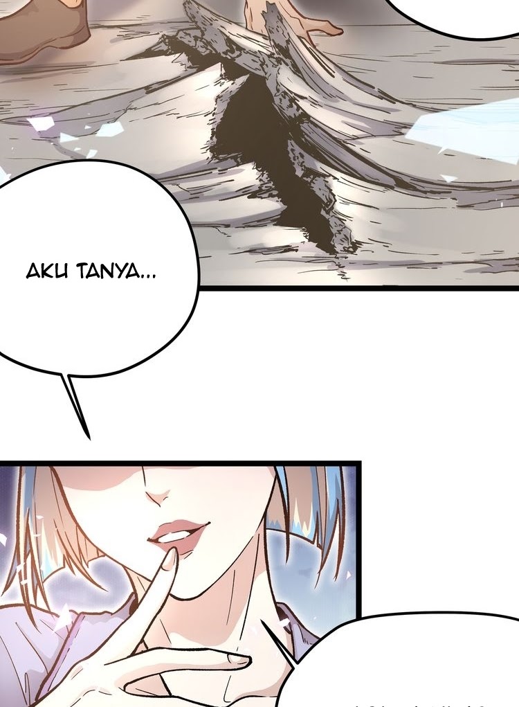 Black Abyss at Dawn Chapter 05 Gambar 29