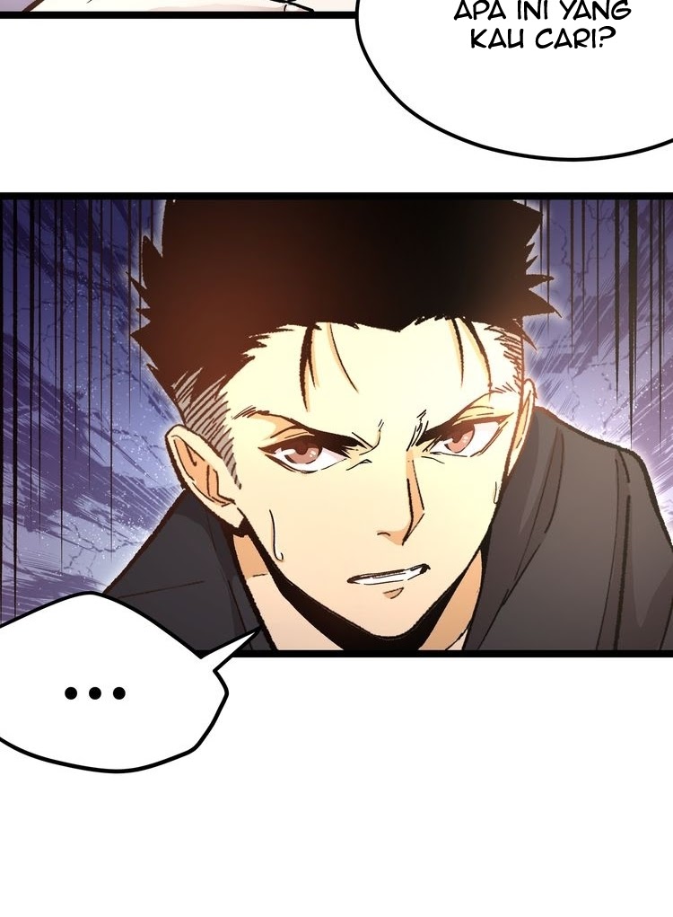 Black Abyss at Dawn Chapter 05 Gambar 30