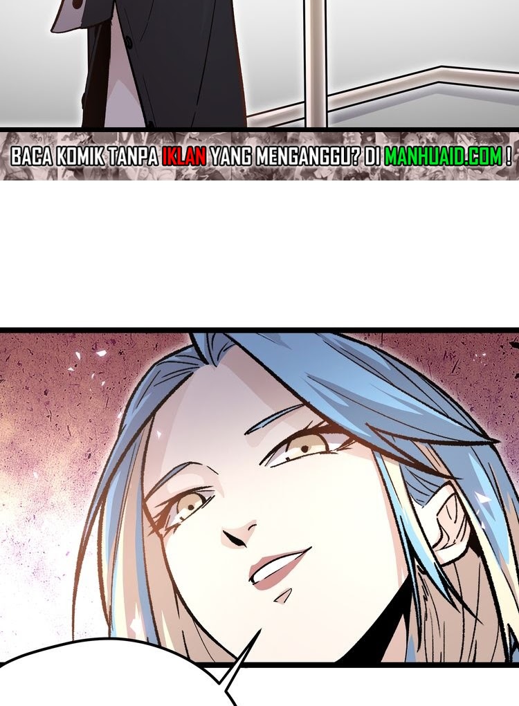 Black Abyss at Dawn Chapter 05 Gambar 33
