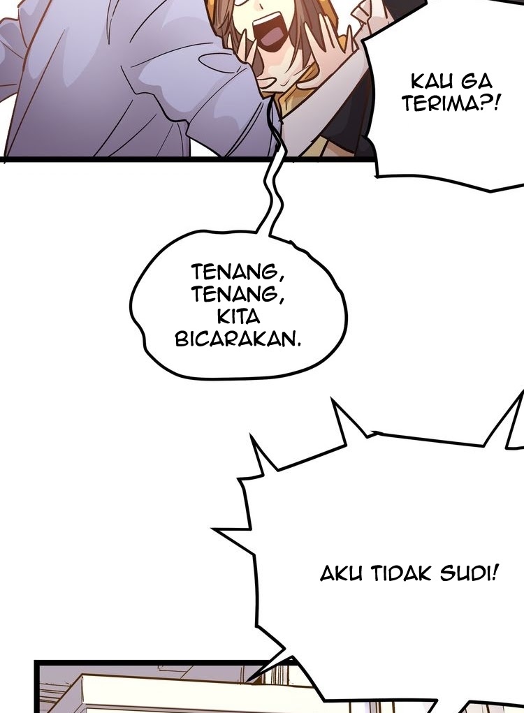 Black Abyss at Dawn Chapter 05 Gambar 39