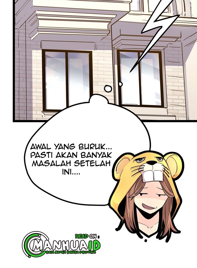 Black Abyss at Dawn Chapter 05 Gambar 40