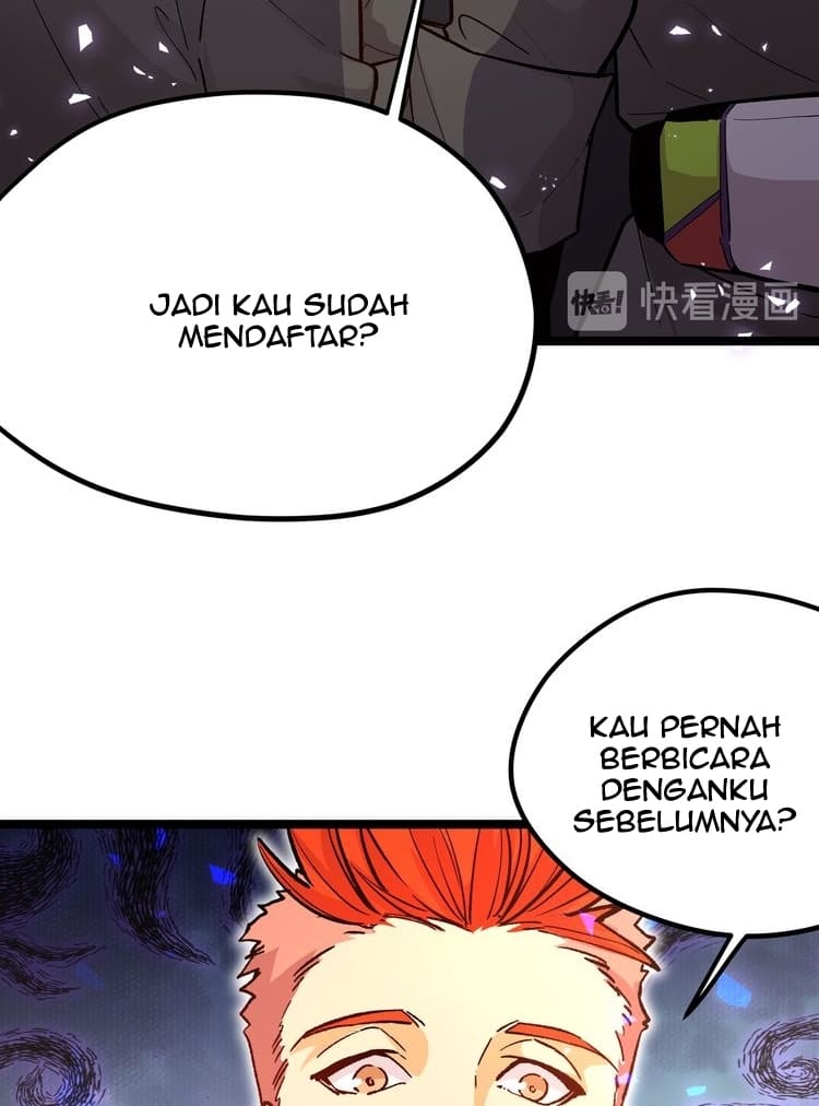Black Abyss at Dawn Chapter 07 Gambar 3