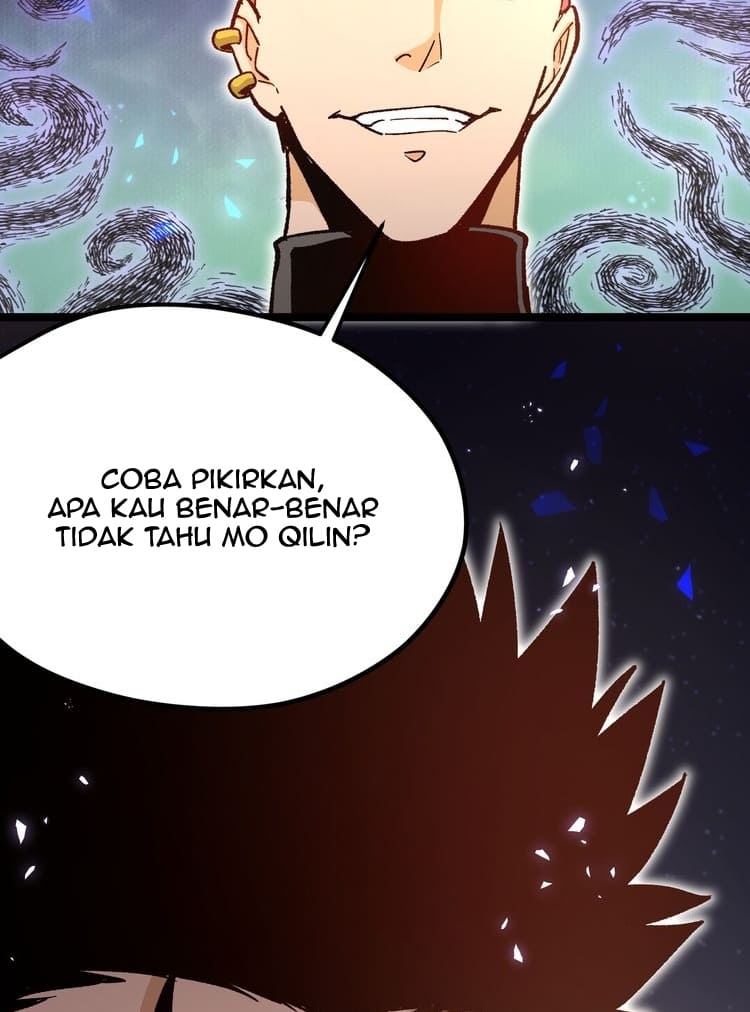 Black Abyss at Dawn Chapter 07 Gambar 4