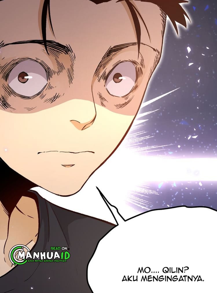 Black Abyss at Dawn Chapter 07 Gambar 5