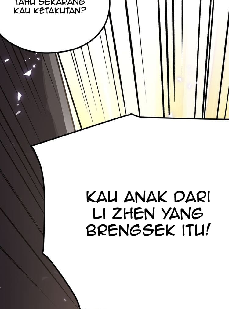 Black Abyss at Dawn Chapter 07 Gambar 7