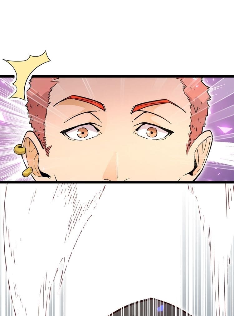 Black Abyss at Dawn Chapter 07 Gambar 9