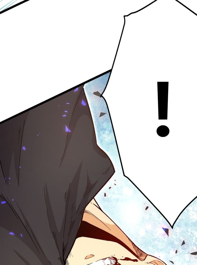 Black Abyss at Dawn Chapter 07 Gambar 12