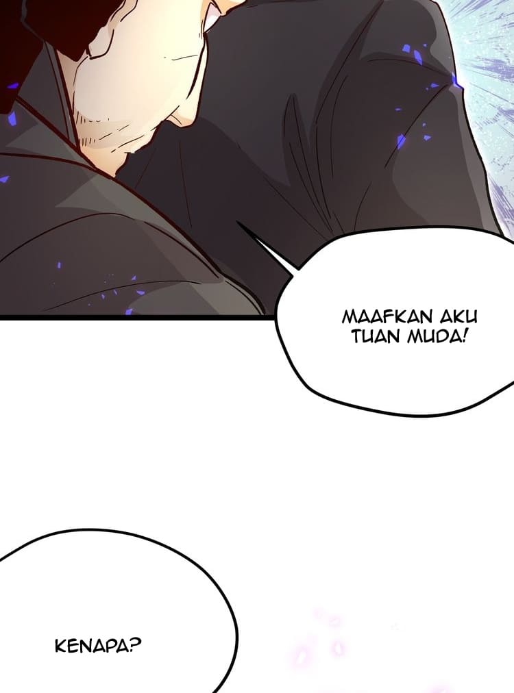 Black Abyss at Dawn Chapter 07 Gambar 16