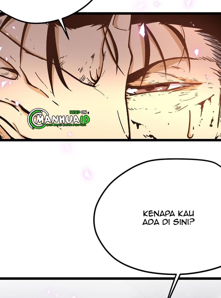 Black Abyss at Dawn Chapter 07 Gambar 17