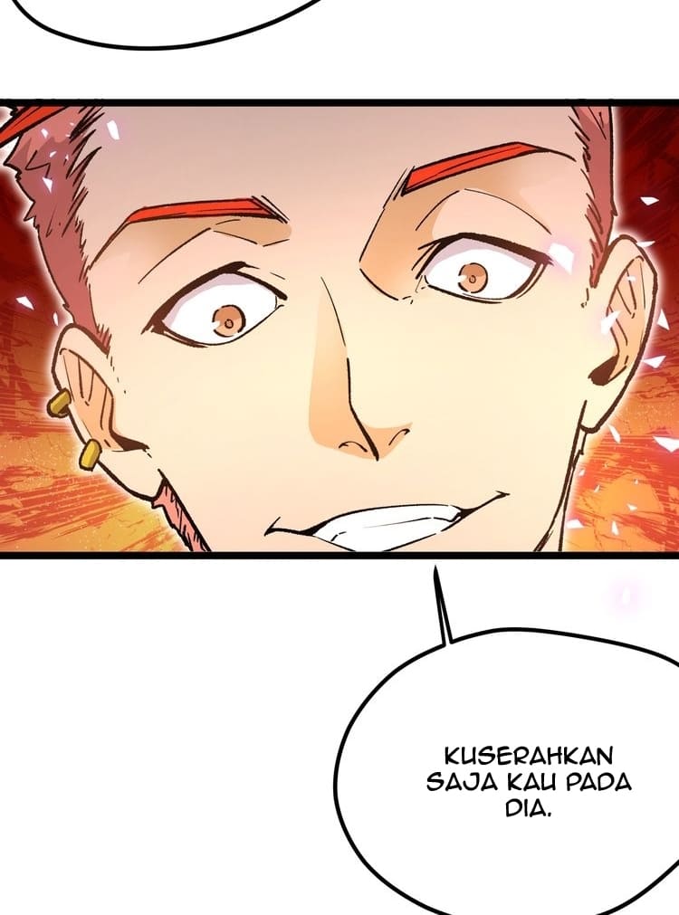 Black Abyss at Dawn Chapter 07 Gambar 22