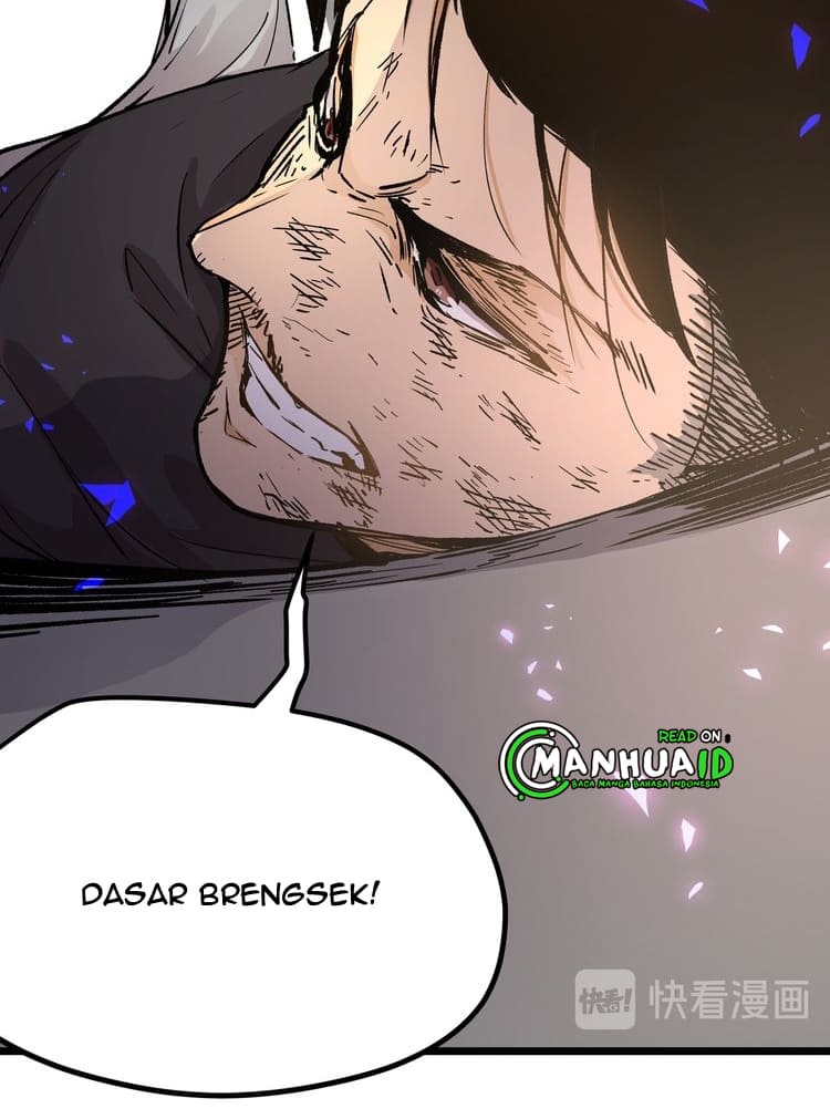 Black Abyss at Dawn Chapter 07 Gambar 29