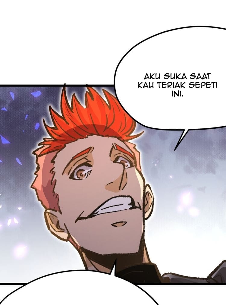 Black Abyss at Dawn Chapter 07 Gambar 30