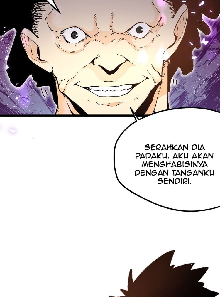 Black Abyss at Dawn Chapter 07 Gambar 34
