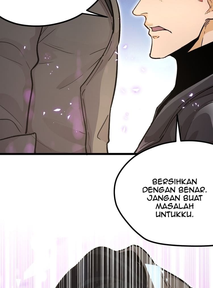 Black Abyss at Dawn Chapter 07 Gambar 37