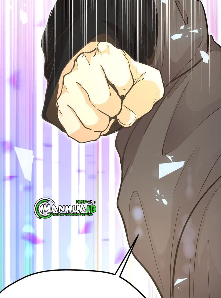 Black Abyss at Dawn Chapter 07 Gambar 38