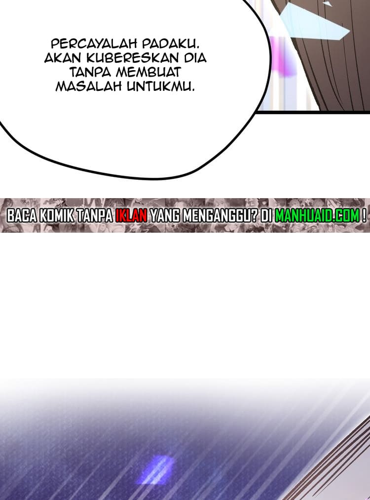Black Abyss at Dawn Chapter 07 Gambar 39