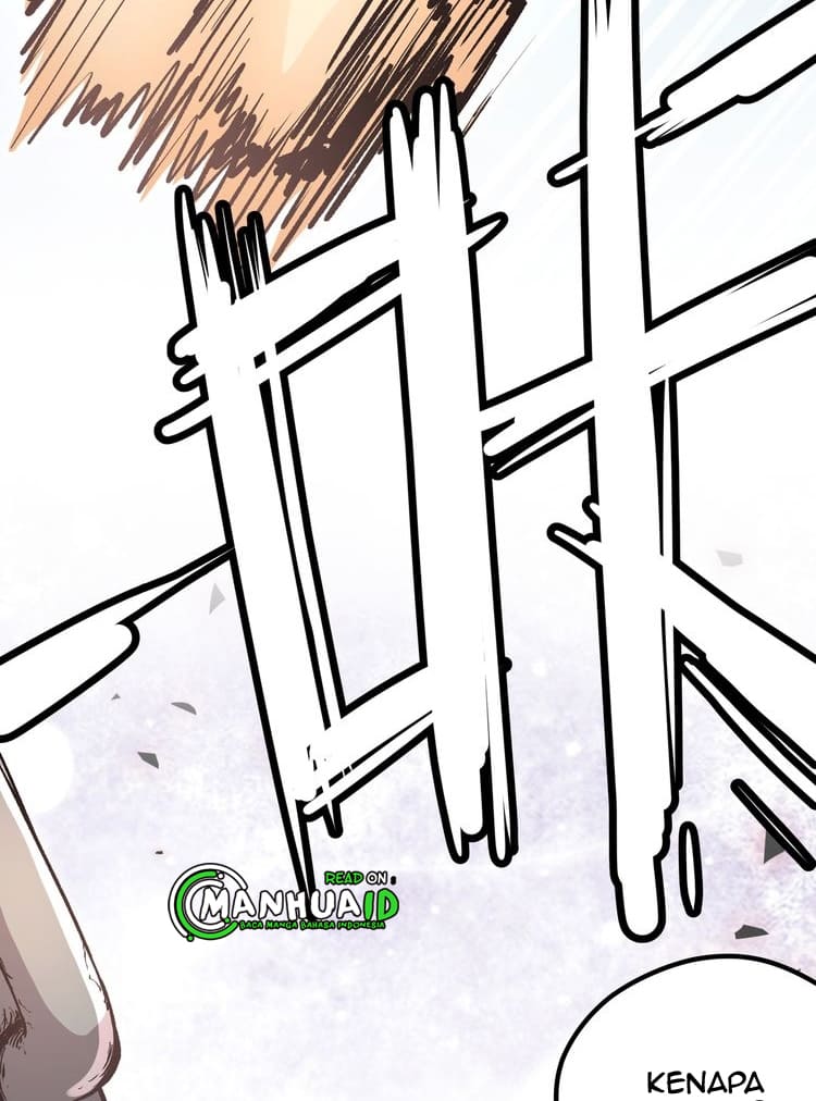Black Abyss at Dawn Chapter 07 Gambar 41