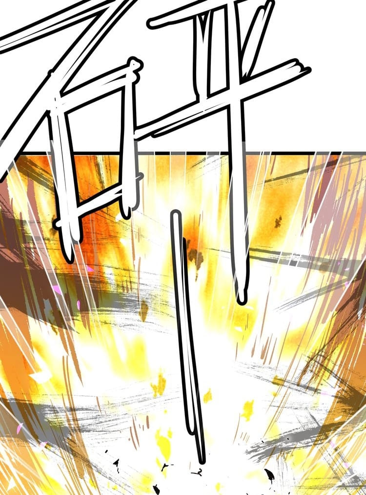 Black Abyss at Dawn Chapter 07 Gambar 46