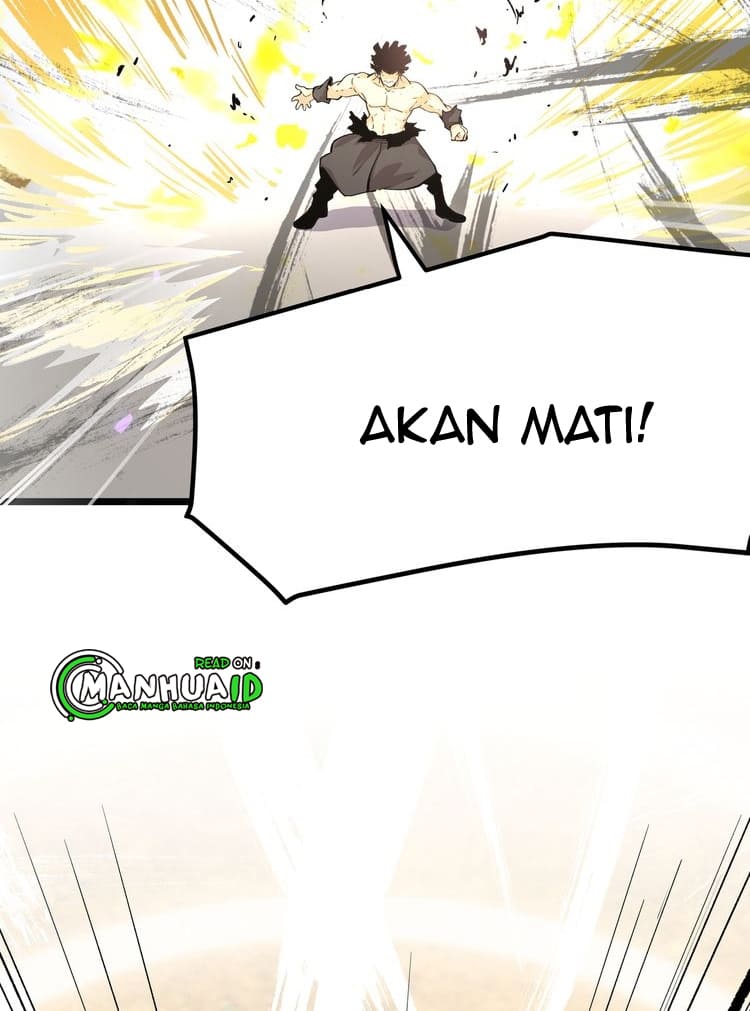 Black Abyss at Dawn Chapter 07 Gambar 47