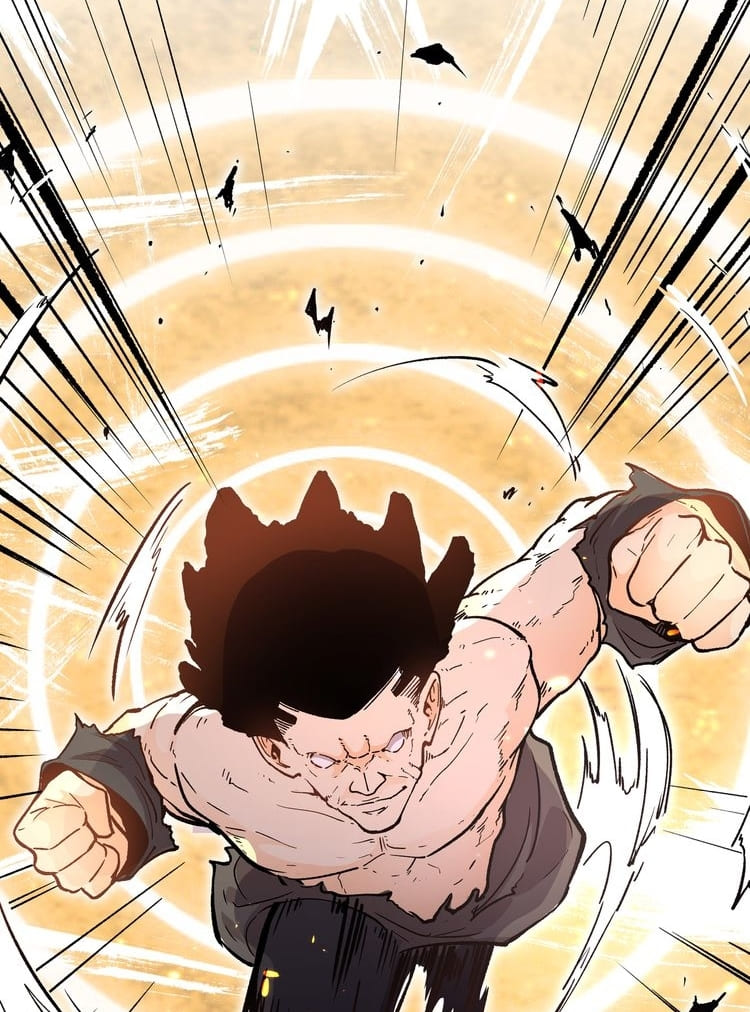 Black Abyss at Dawn Chapter 07 Gambar 48