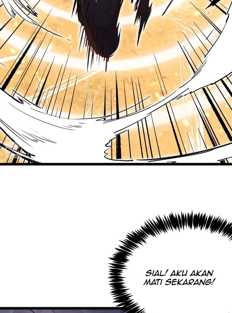 Black Abyss at Dawn Chapter 07 Gambar 49