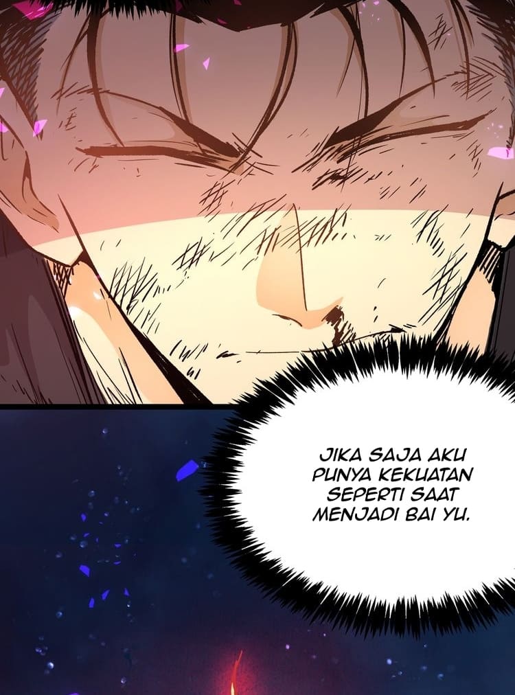 Black Abyss at Dawn Chapter 07 Gambar 51