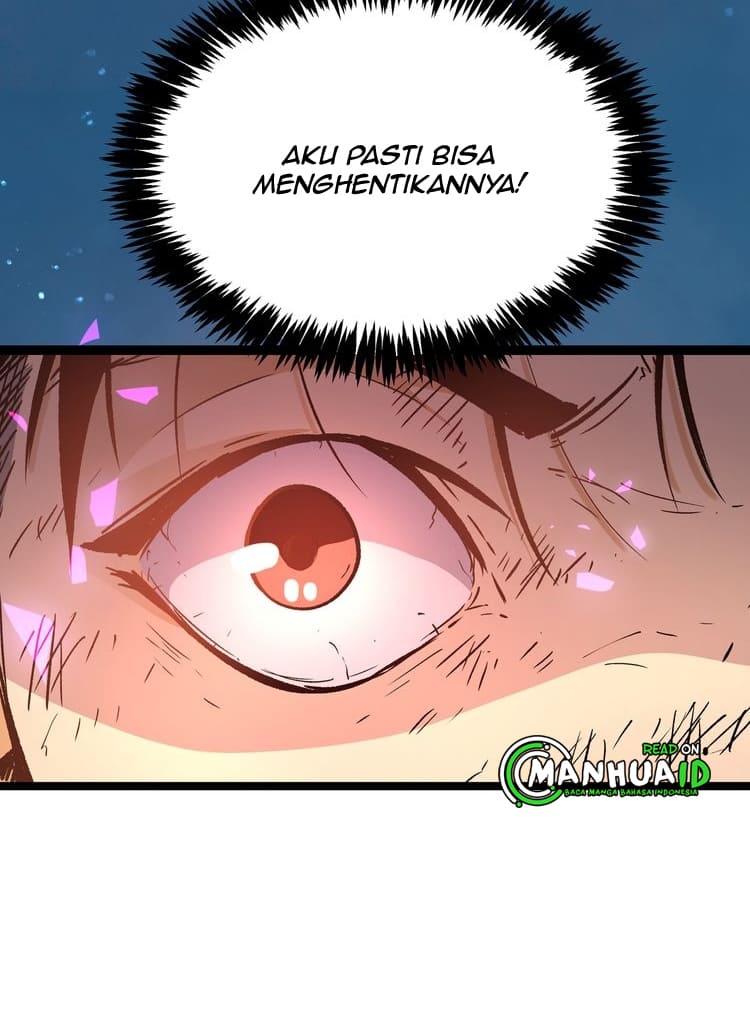 Black Abyss at Dawn Chapter 07 Gambar 53
