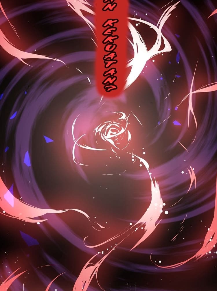 Black Abyss at Dawn Chapter 07 Gambar 55
