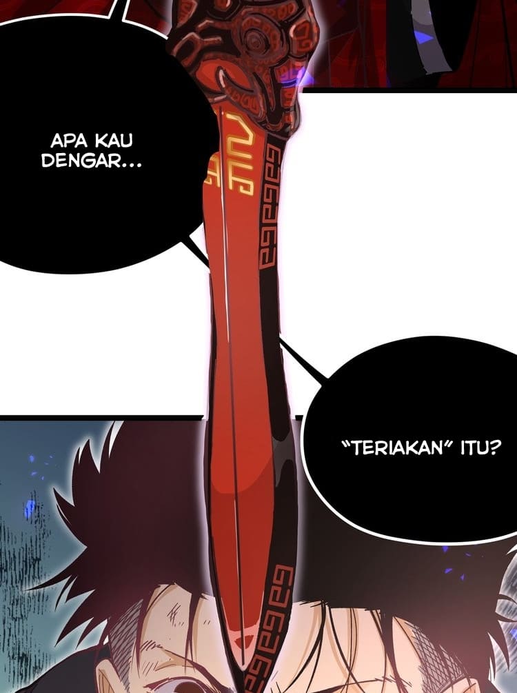 Black Abyss at Dawn Chapter 07 Gambar 58