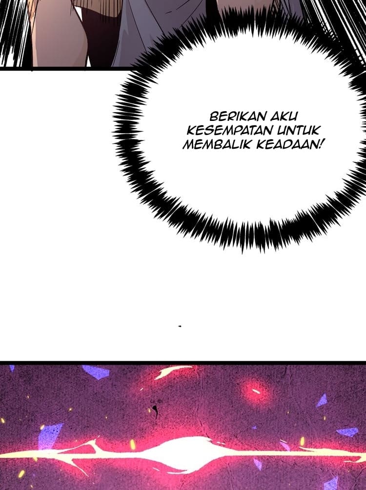 Black Abyss at Dawn Chapter 07 Gambar 61