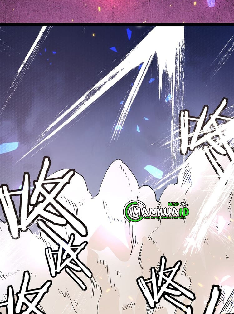 Black Abyss at Dawn Chapter 07 Gambar 62