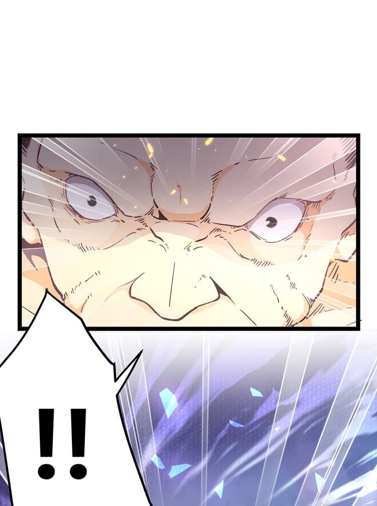 Black Abyss at Dawn Chapter 07 Gambar 67