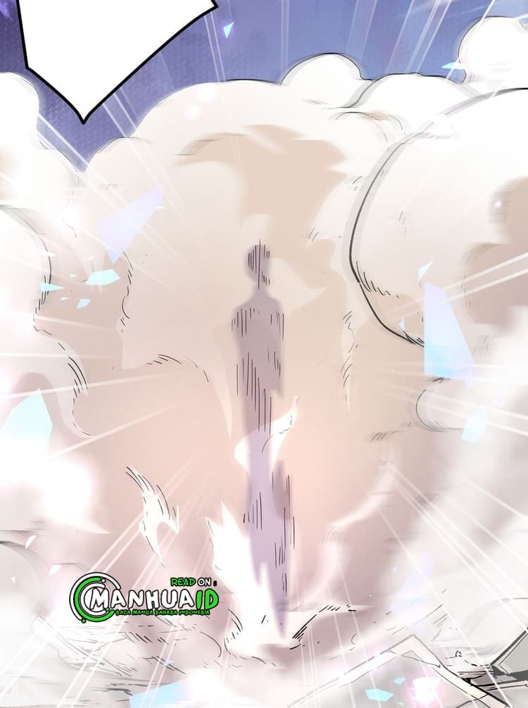 Black Abyss at Dawn Chapter 07 Gambar 68