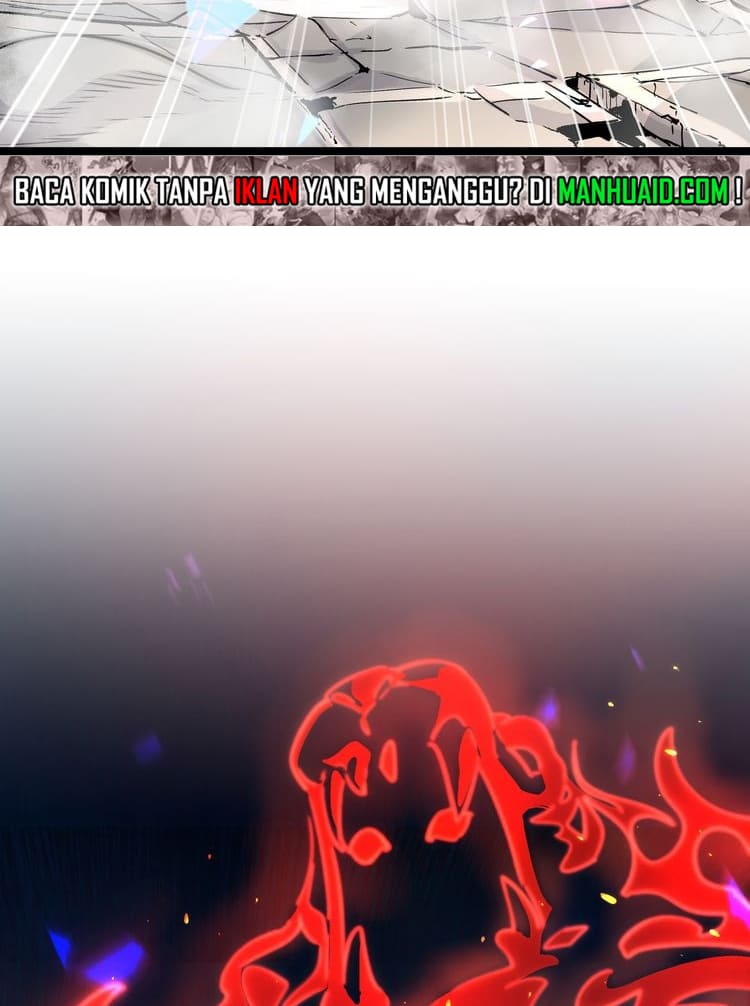 Black Abyss at Dawn Chapter 07 Gambar 69
