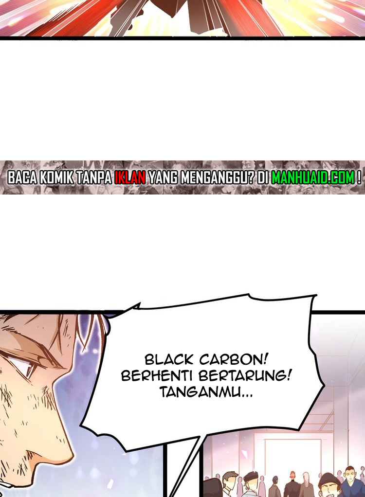 Black Abyss at Dawn Chapter 08 Gambar 5