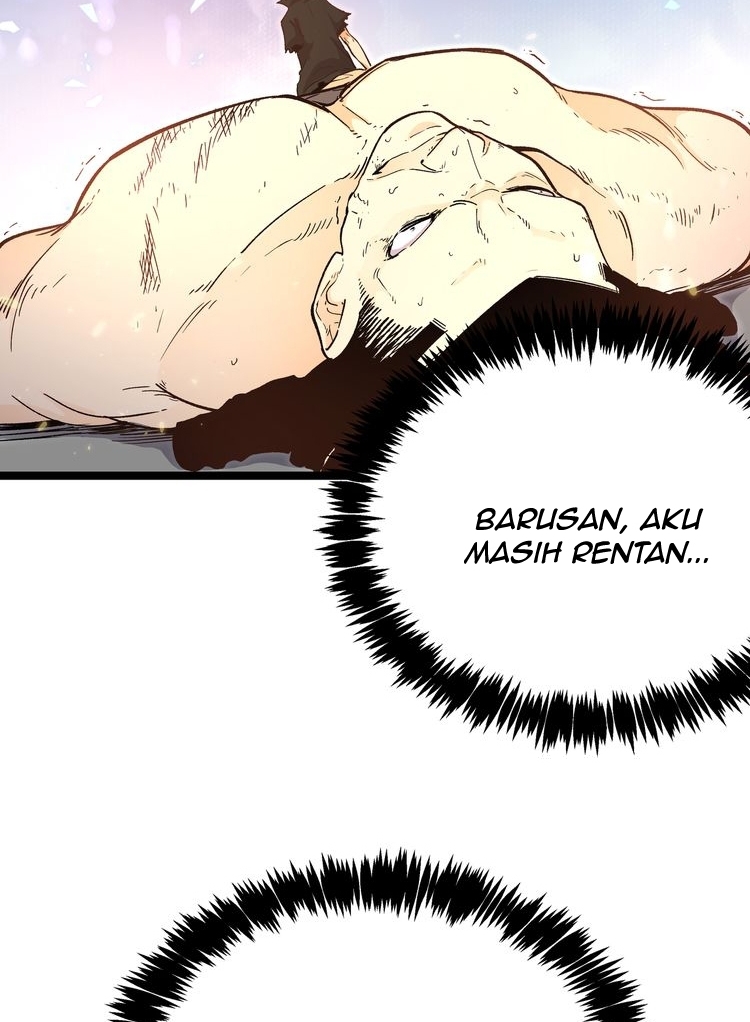 Black Abyss at Dawn Chapter 08 Gambar 7