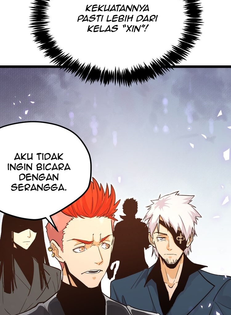 Black Abyss at Dawn Chapter 08 Gambar 8