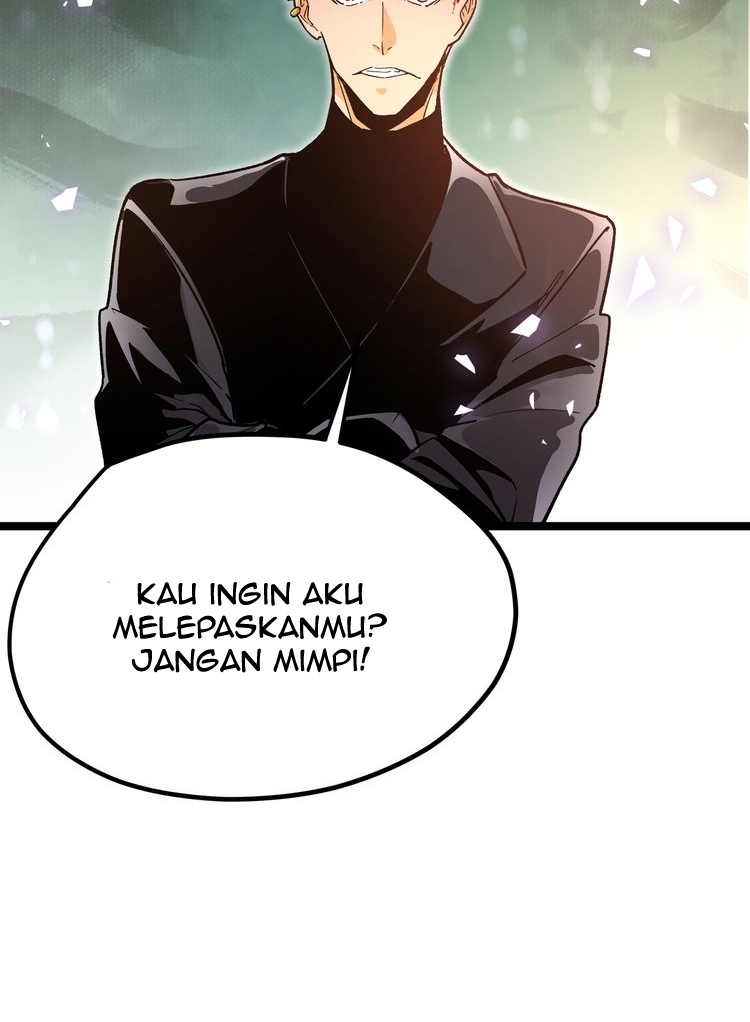 Black Abyss at Dawn Chapter 08 Gambar 13