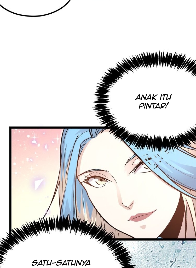 Black Abyss at Dawn Chapter 08 Gambar 19