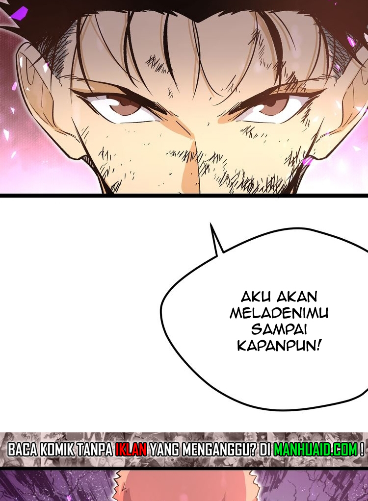 Black Abyss at Dawn Chapter 08 Gambar 22