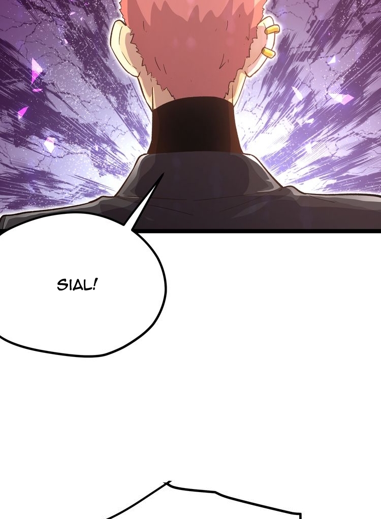Black Abyss at Dawn Chapter 08 Gambar 23