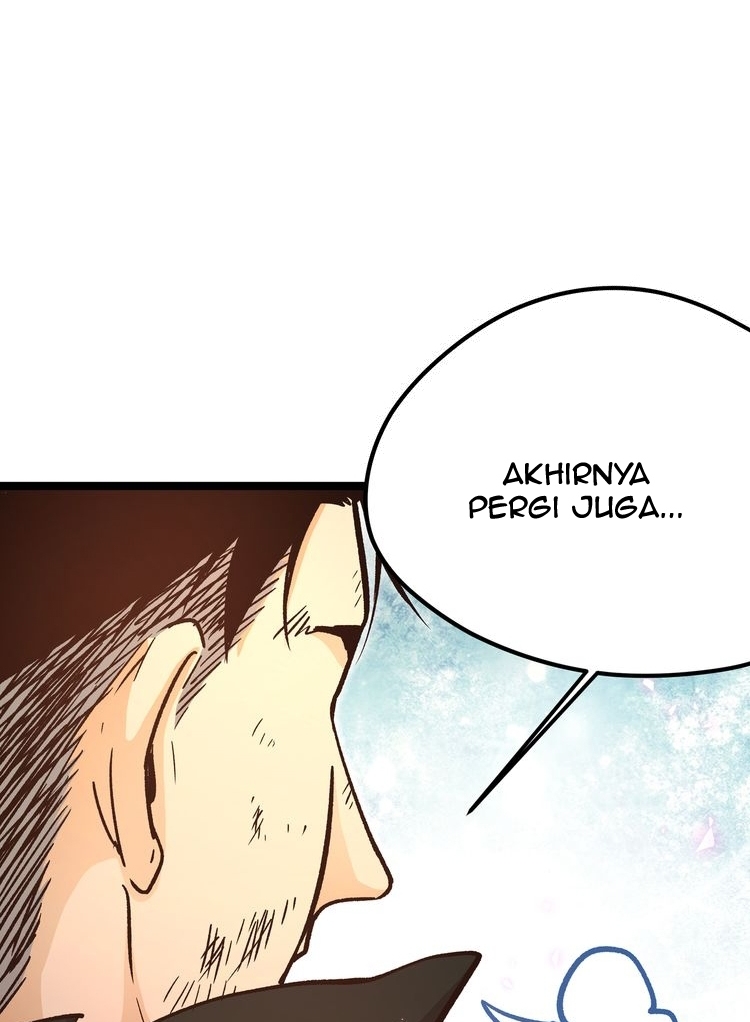 Black Abyss at Dawn Chapter 08 Gambar 25
