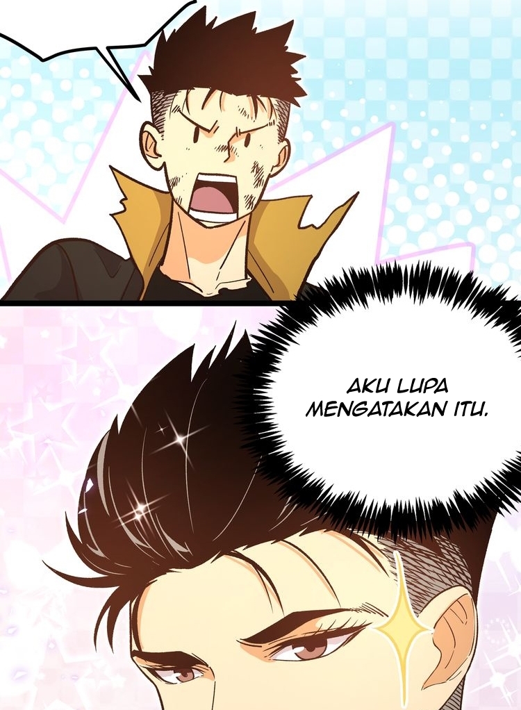 Black Abyss at Dawn Chapter 08 Gambar 28