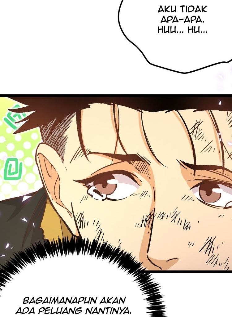 Black Abyss at Dawn Chapter 08 Gambar 32