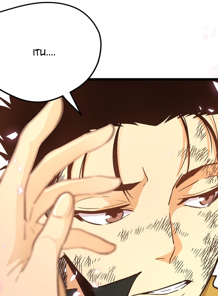 Black Abyss at Dawn Chapter 08 Gambar 34