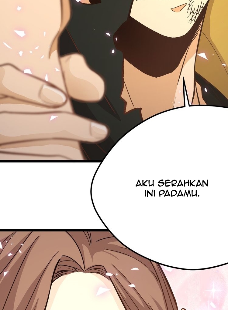 Black Abyss at Dawn Chapter 08 Gambar 35
