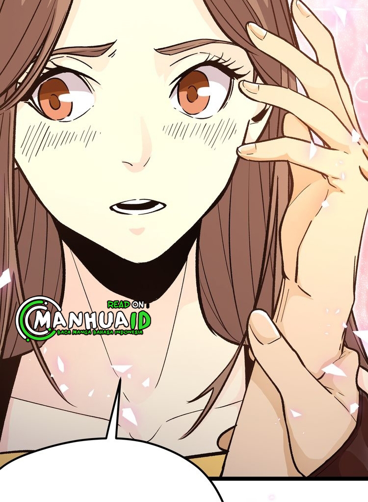 Black Abyss at Dawn Chapter 08 Gambar 36