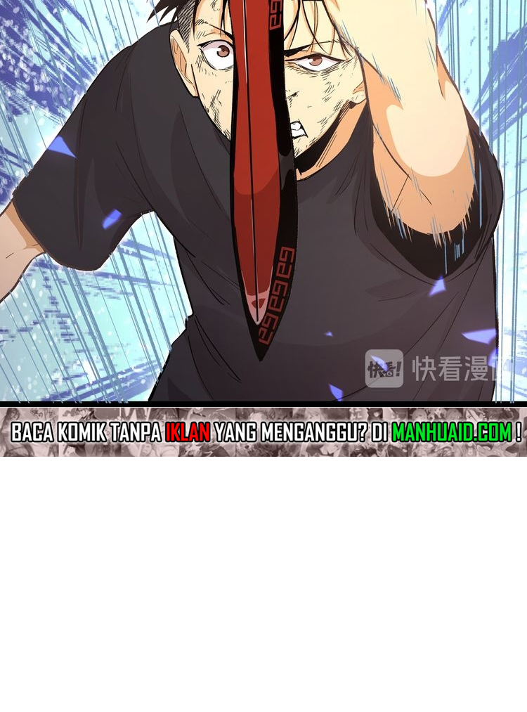 Black Abyss at Dawn Chapter 08 Gambar 46