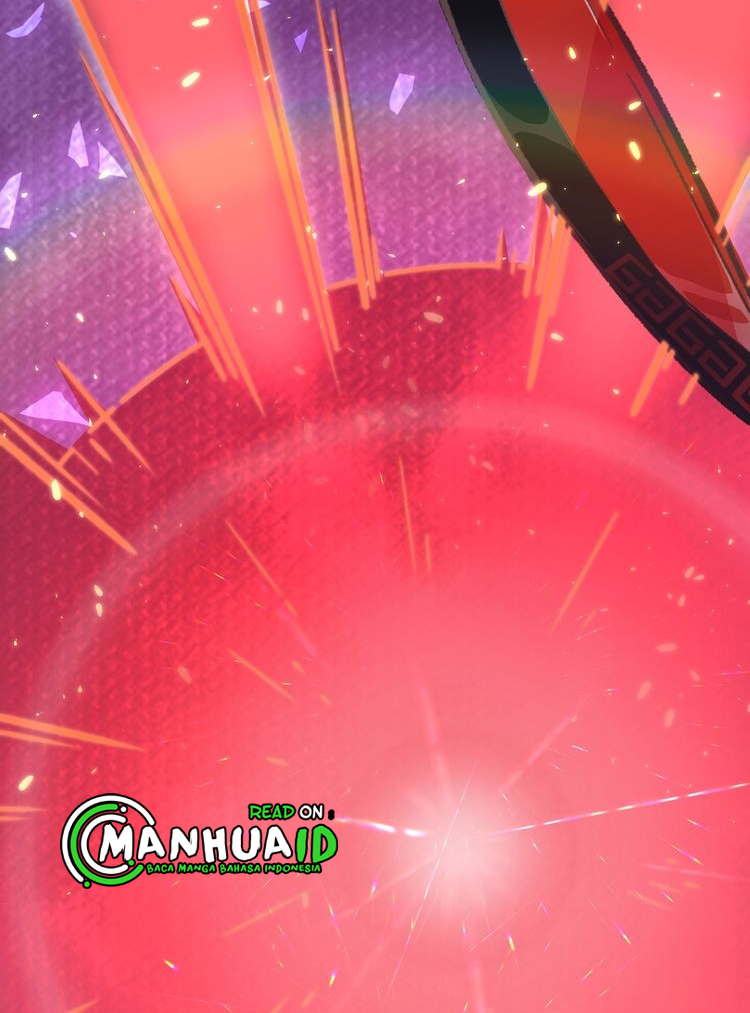 Black Abyss at Dawn Chapter 08 Gambar 48