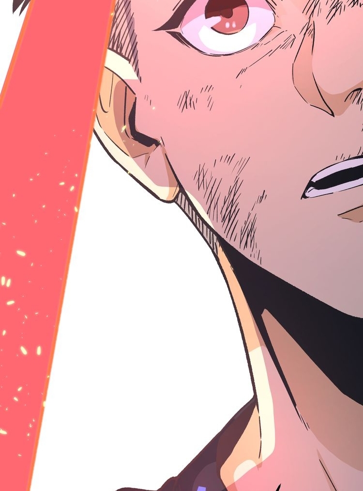 Black Abyss at Dawn Chapter 08 Gambar 50
